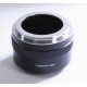 Tamron Adaptall2 para Sony montura-E