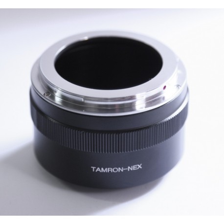 Tamron Adaptall2 para Sony NEX
