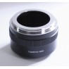 Tamron Adaptall2 para Sony montura-E