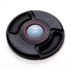 Tapa frontal Balance de Blancos para objetivos 72mm