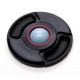 Tapa frontal Balance de Blancos para objetivos 62mm