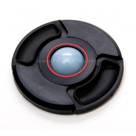 Tapa frontal Balance de Blancos para objetivos 62mm