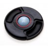 Tapa frontal Balance de Blancos para objetivos 62mm