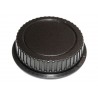 Tapa trasera para objetivos Canon EOS