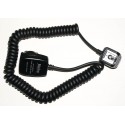 FL-CB05 Flash extension cable for Olympus  (2m)