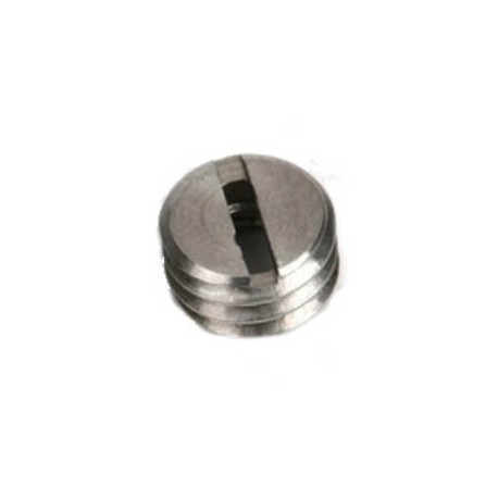 5uds TN2 reductores rosca trípode 5mm