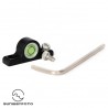 Nivel de burbuja para acoplamientos Sunwayfoto (LB-02 LB02)