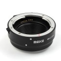 Meike Adapter for EF and EFs lenses to Canon EOS-M