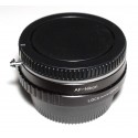 Adaptador objetivos Sony-A(Reflex) /Minolta-AF para  Nikon