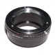 Minolta-MD Objektive zu Canon EOS M Kamera Mount Adapter