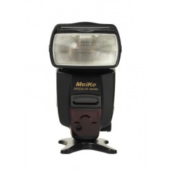 Flash para Canon Meike Speedlight MK580