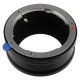 Adaptador Fotodiox de objetivos Fujica (35mm) para Sony NEX