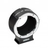 MB_NF-X-BT1  Metabones adapter for Nikon lens to Fuji-X