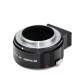 Adaptador Metabones de Objetivos Nikon a Fuji-X