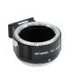 Adaptador Metabones de Objetivos Nikon a Fuji-X