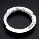 Adaptador Metabones de rosca M39 a Leica-M (6 bit -28/90))
