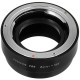 Adaptador Fotodiox Pro de objetivos Rollei (35mm) para Sony NEX