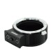 Adaptador Metabones vers. II de Objetivos Nikon a micro-4/3