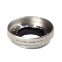 MB_CG-m43-GD2  Metabones adapter for Contax-G lens to micro-4/3 (silver)