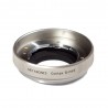 Adaptador Metabones de objetivos Contax-G para micro-4/3 (plata)  MB_CG-m43-GD2