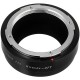 Fotodiox PRO adapter, 35mm Miranda Lenses to micro 4/3 mount
