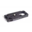 Sunwayfoto (PC-6D PC6D) specific plate for Canon EOS-6D