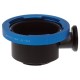 Adaptador Fotodiox Pro de ópticas Arri PL a NEX