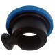 Adaptador Fotodiox Pro de ópticas Arri PL a NEX