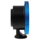 Adaptador Fotodiox Pro de ópticas Arri PL a NEX