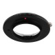 Adaptador Fotodiox Pro de objetivos Leica-M para micro-4/3