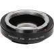 Fotodiox PRO adapter, 35mm Miranda Lenses to Canon EOS