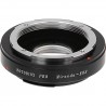 Fotodiox PRO Adapter, 35mm Miranda Objektive an Canon EOS (Mir - EOS - G)