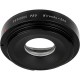Adaptador Fotodiox Pro de objetivos Miranda para Canon EOS