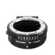 Adaptador Metabones objetivos Nikon-G a Fuji-X