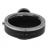 EOS-NX-P  Fotodiox Pro Adapter für Canon EOS Objektiv zu Samsung NX