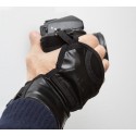 Hand and wrist strap for Reflex cameras