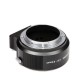 Adaptador Metabones Leica-R para Sony NEX II