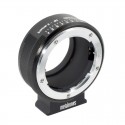 MB_NFG-E-BM1  Metabones adapter for Nikon-G to Sony E-mount