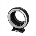 MB_FD-X-BT1  Metabones Adapter für Canon-FD Objektiv zu Fuji-X