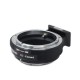 Adaptador Metabones de Canon-FD a Fuji-X