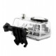 Carcasa submarina para Gopro Hero-2