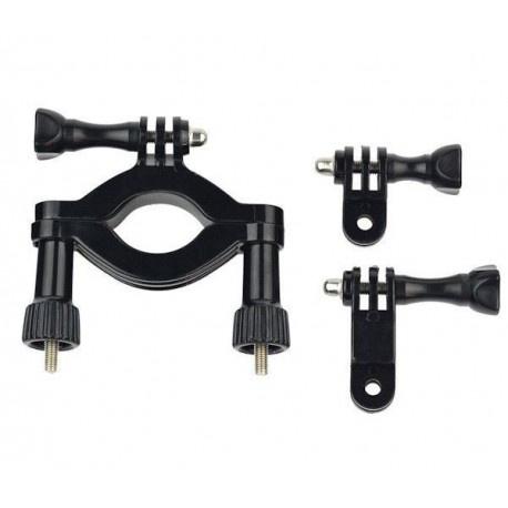 Soporte especial 4 para Bicicleta (Gopro Hero 1 2 3)