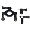 Soporte especial 4 para Bicicleta (Gopro Hero 1 2 3)