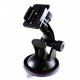 Soporte con Ventosa para Gopro Hero 1 2 3