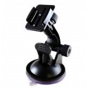 Soporte con Ventosa para Gopro Hero 1 2 3