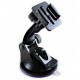 Soporte con Ventosa para Gopro Hero 1 2 3