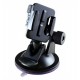 Soporte con Ventosa para Gopro Hero 1 2 3