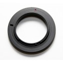 Anillo inversor 49mm para micro-4/3
