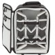 Mochila-Troli Roadie II de Tenba (Negro)