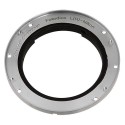 Fotodiox replacement mount for Leica-R lens to Nikon